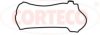 CORTECO 440113P Gasket, cylinder head cover